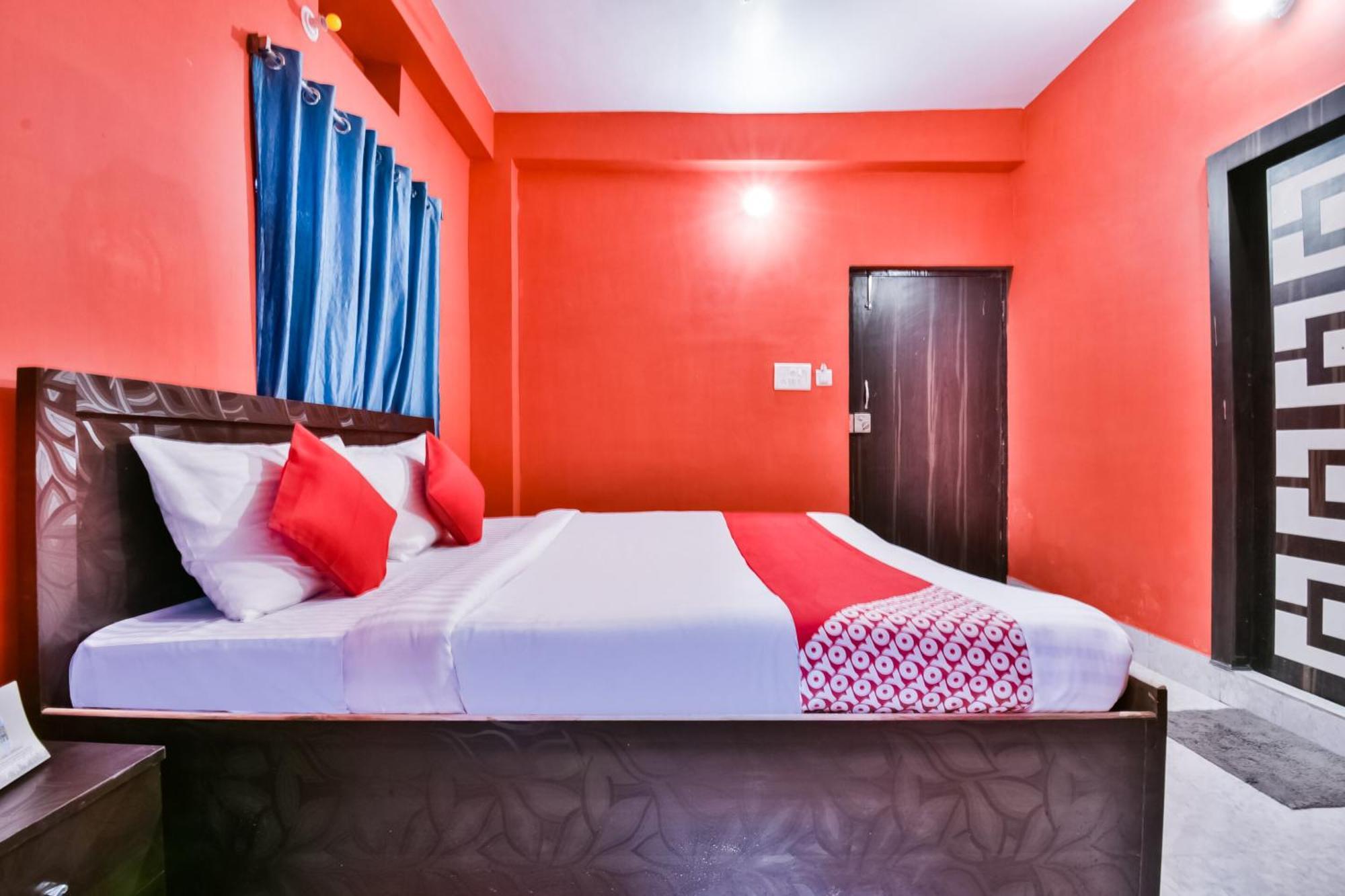 Hotel O Rameshwaram Guest House Danapur Εξωτερικό φωτογραφία