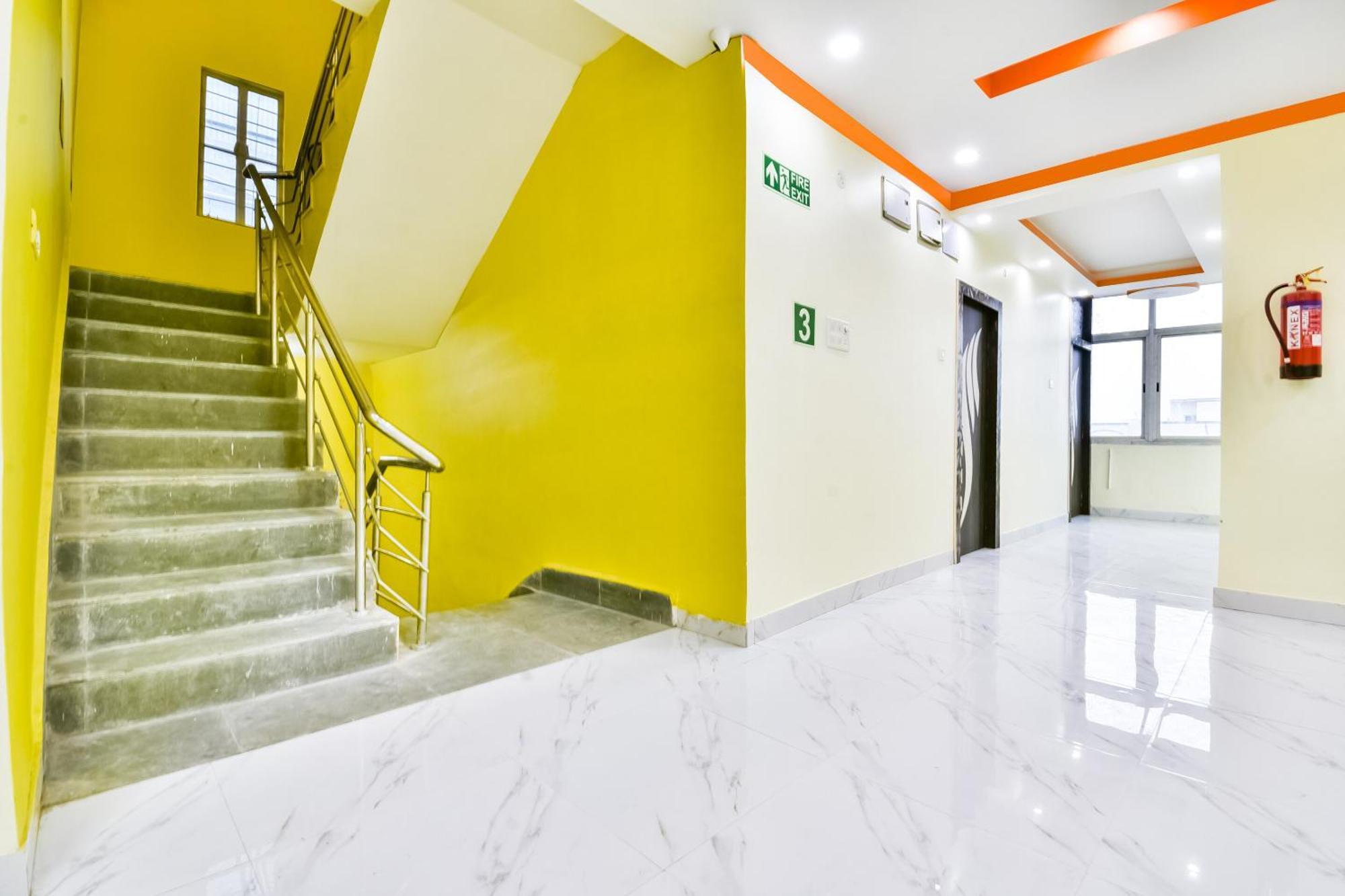 Hotel O Rameshwaram Guest House Danapur Εξωτερικό φωτογραφία
